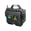 Valise lithium BSR Prestige LifePo4 Gen2 12V-100A  BSR-VALG2-12100 BSR - N°1 - comptoirnautique.com