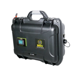 Caja de litio BSR Prestige...