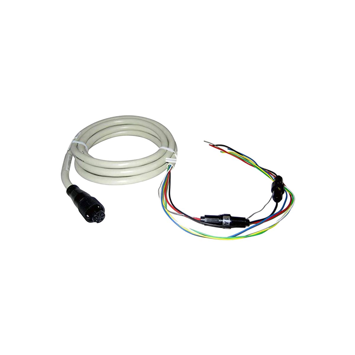 Cordon d'alimentation et NMEA0183 Furuno 00015968610 Furuno
