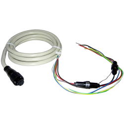 Cordon d'alimentation et NMEA0183 Furuno 00015968610 Furuno
