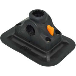 Base adesiva Plug & Go para...
