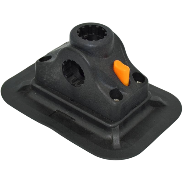 Plug & Go bonding base for float tube - N°5 - comptoirnautique.com