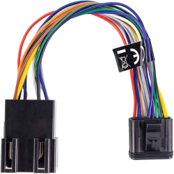 Adaptador de ligação Apollo...