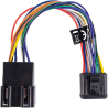 Adaptador de ligação Apollo RA770, RA670 e WB670 para ISO