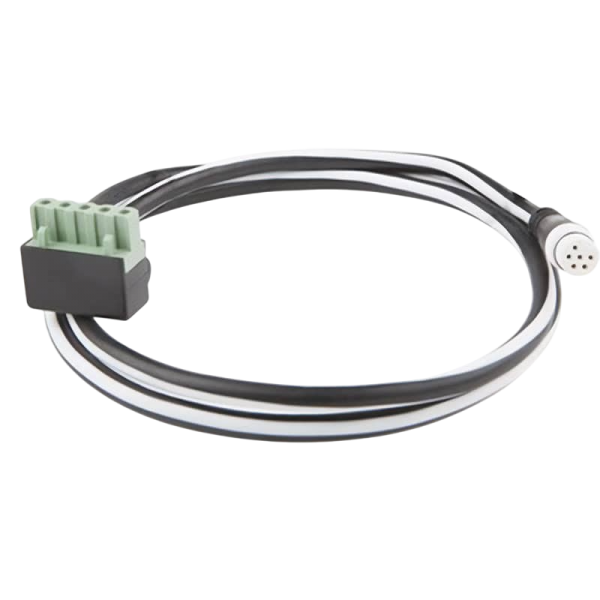 Câble branche STNG vers prise SPX ou ACU R12112 Raymarine - N°1 - comptoirnautique.com