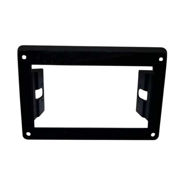 Kit di montaggio ad incasso per GP39 GPS - N°1 - comptoirnautique.com