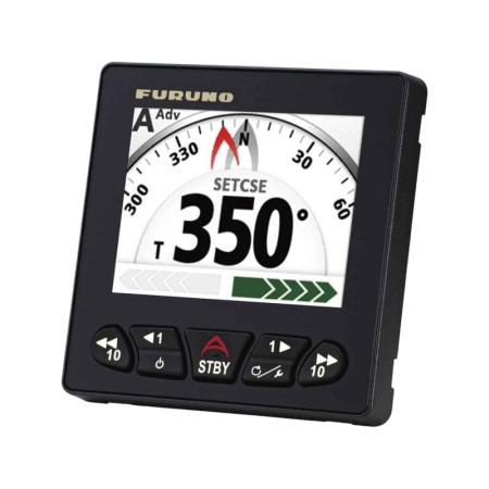 Unité de commande supplémentaire pour NAVpilot 300 00003553300 Furuno