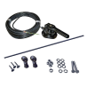 Rotary Feed Back Pro FAP-6112 de aluminio para NavPilot 700/300