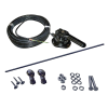Rotary Feed Back Pro FAP-6112 alu for NavPilot 700/300 - N°1 - comptoirnautique.com