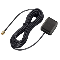 External GPS antenna for...