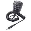 Microphone haut-parleur compact étanche IPX7 pour IC-M94DE HM-228 ICOM - N°1 - comptoirnautique.com