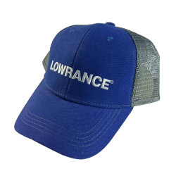 Cap Lowrance