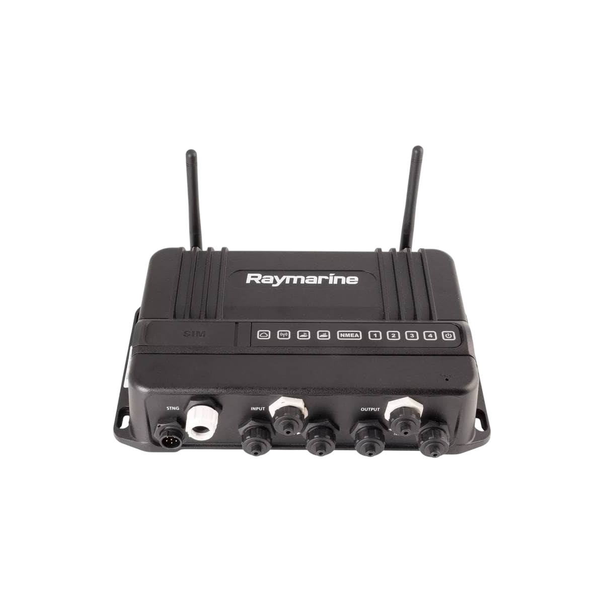 YachtSense Link Routeur maritime 4G / Wifi / NMEA2000 / Double Sim E70640 Raymarine