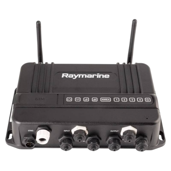 YachtSense Link Marine Router 4G / Wifi / NMEA2000 / Dual Sim - N°3 - comptoirnautique.com