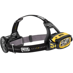 DUO S Ultra Powerful Headlamp
