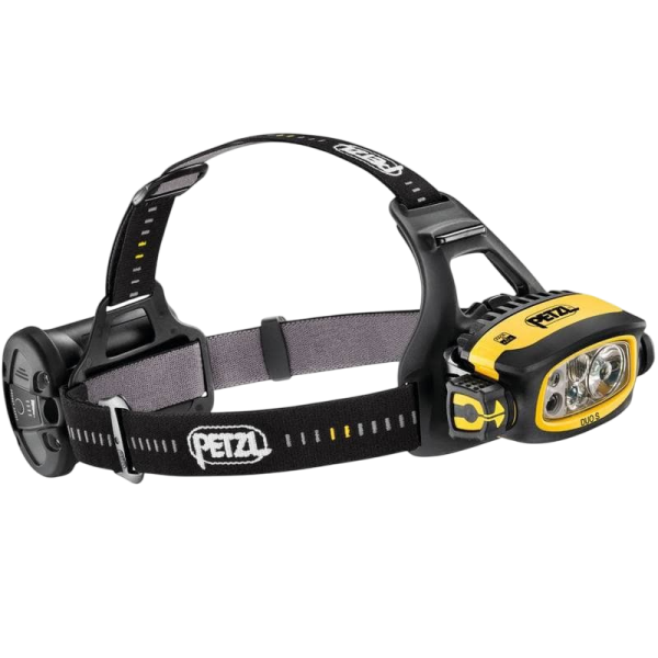 DUO S Ultra Powerful Headlamp - N°4 - comptoirnautique.com