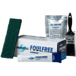 Antifouling Kit with...
