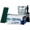 Antifouling Kit with Protective Paint for Transducers