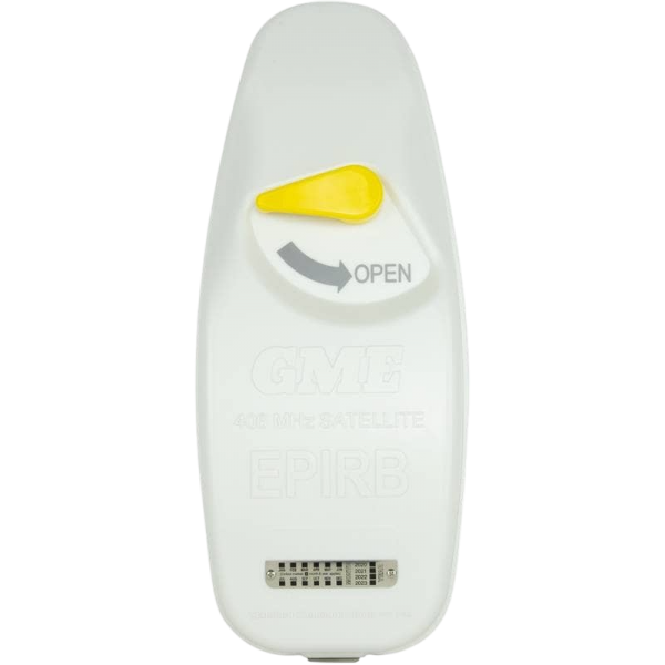 Scatola di sgancio idrostatico per Epirb Serie FF/FG 6xx - N°6 - comptoirnautique.com