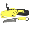 Sailboat rescue safety knife for racing and pleasure boats - N°1 - comptoirnautique.com