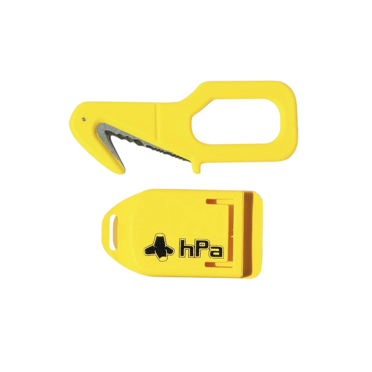 Couteau de sécurité coupe cordage RESKAPE HPA-RESKAPE HPA
