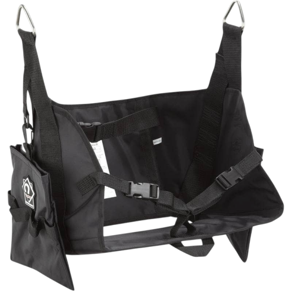 Chaise de mât suspendue Crewlift 40 CS-11302 Crewsaver - N°2 - comptoirnautique.com