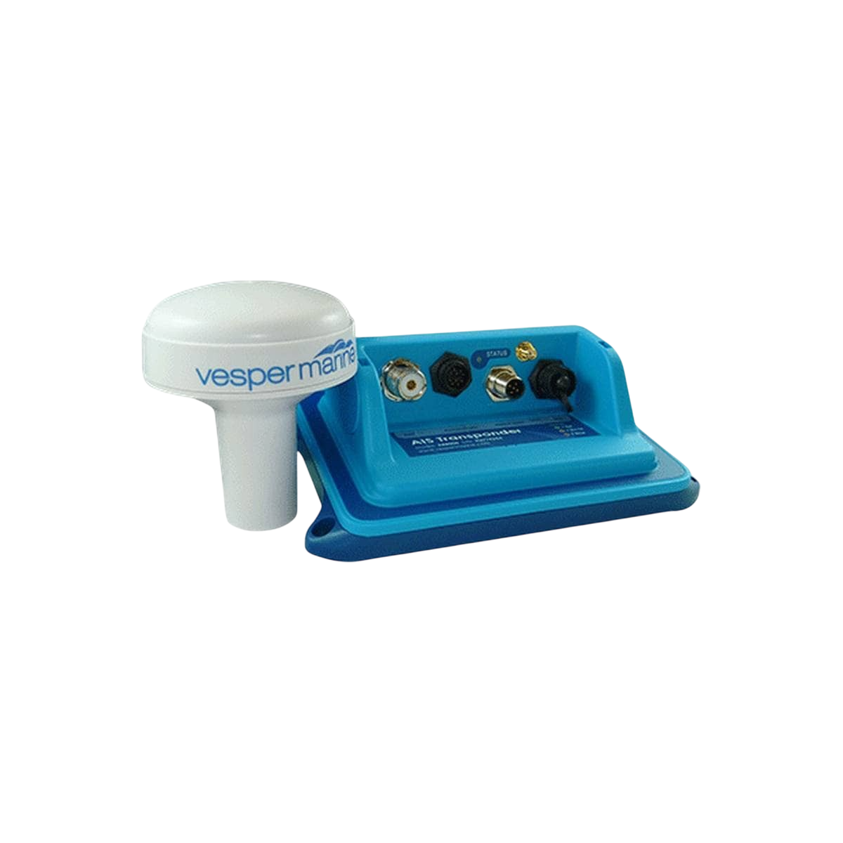 Transpondeur AIS WatchMate XB-6000 - NMEA2000 010-02819-00 Vesper marine