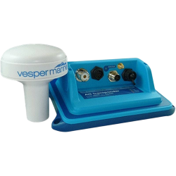 AIS-Transponder WatchMate...