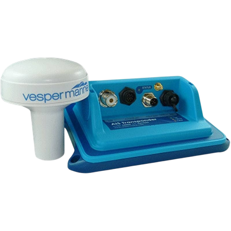 Transpondeur AIS WatchMate XB-6000 - NMEA2000 010-02819-00 Vesper marine