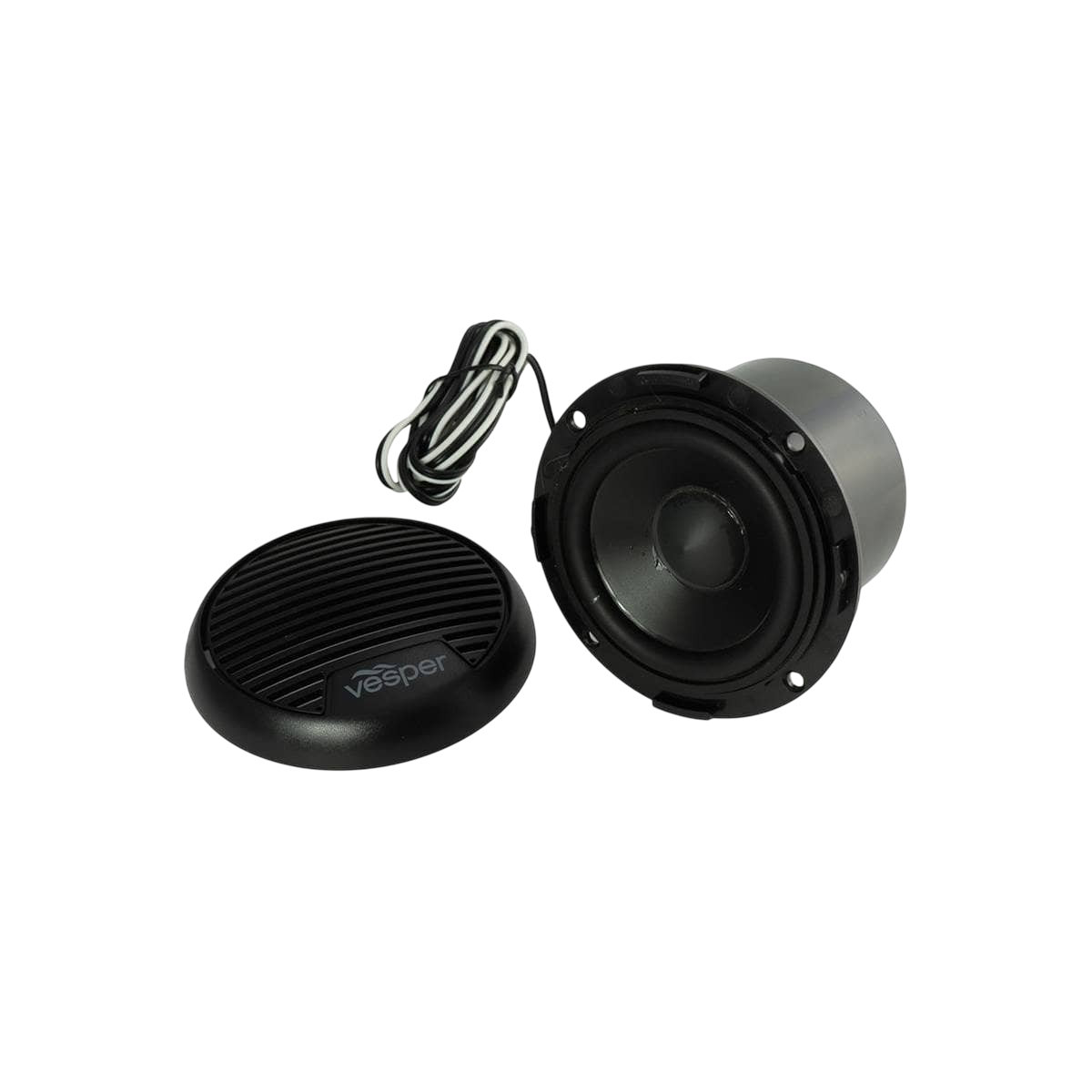 Haut-parleur externe étanche - Cortex 010-13267-00 Vesper marine