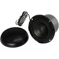 External waterproof speaker...