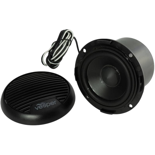 External waterproof speaker - Cortex - N°4 - comptoirnautique.com