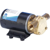 Water Puppy bilge pump Series 23680 - 12V - 35 L/min - N°1 - comptoirnautique.com
