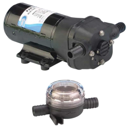 Bilge pump Series 31705 -...