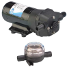 Bomba de esgoto Série 31705 - 12V - 16 L/min