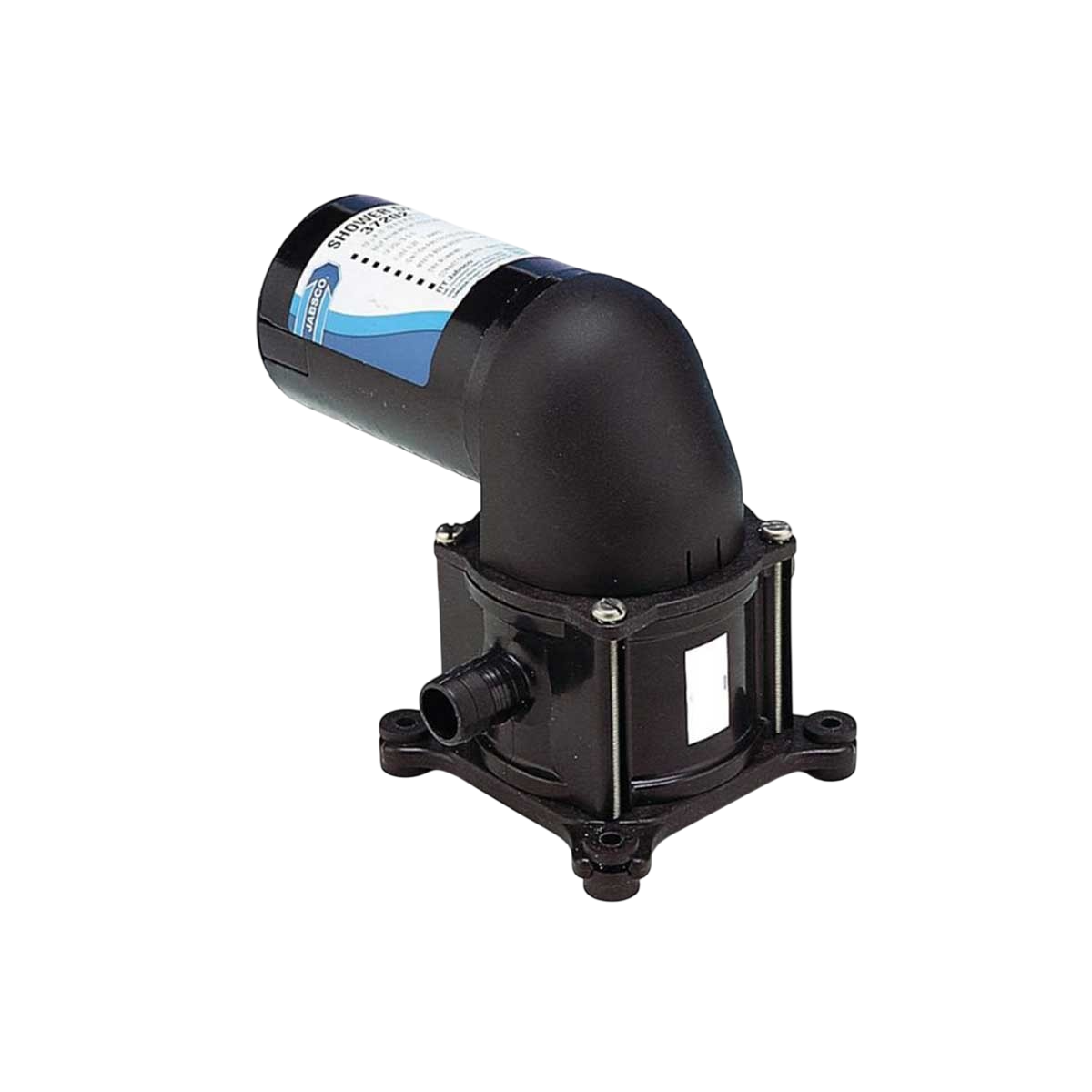 Pompe de cale Série 37202 - 12V - 12 L/min J202 Jabsco