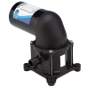 Bomba de esgoto Série 37202 - 12V - 12 L/min