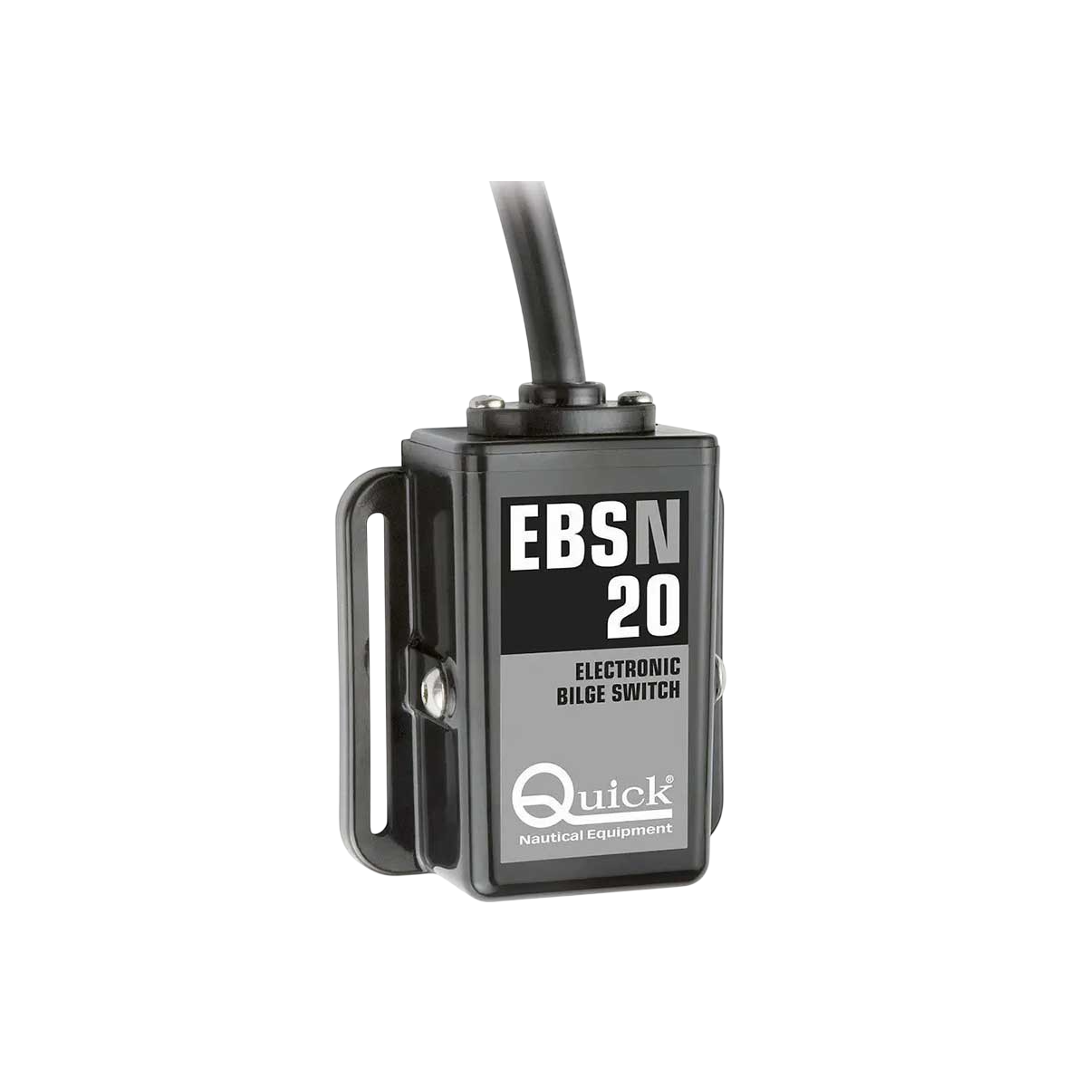 Détecteur d'eau électronique 20A QS020 Quick