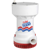 Auto submersible bilge pump - 12V - 126 L/min - N°1 - comptoirnautique.com