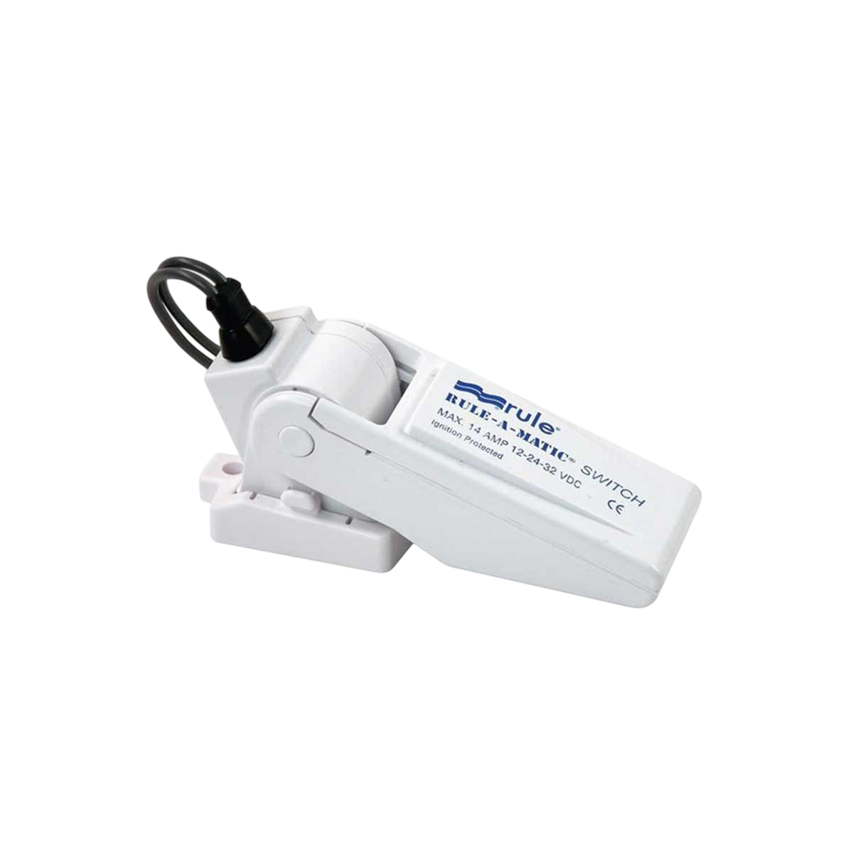 Contacteur de niveau Rule A Matic 12/24V 14A RL035 Rule