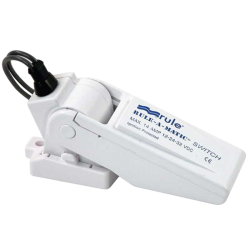 Contacteur de niveau Rule A Matic 12/24V 14A RL035 Rule