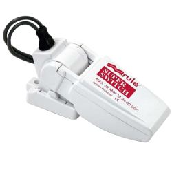 Super Switch 12/24V 20A...