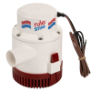Submersible bilge pump - 12V - 233 L/min - N°1 - comptoirnautique.com