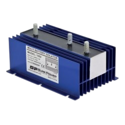 Diode load distributor...