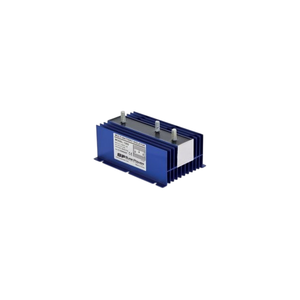 Diode load distributor 1E/2S 120A - N°1 - comptoirnautique.com