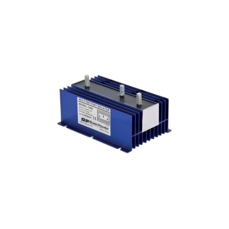 Répartiteur de charge à diodes 1E/2S 120A SR122 Sure Power