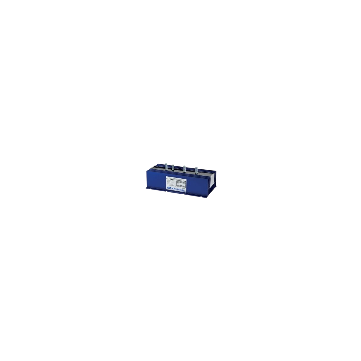 Répartiteur de charge à diodes 2E/3S 120A SR323 Sure Power