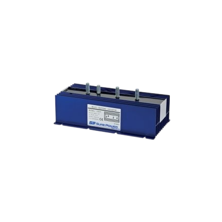 Répartiteur de charge à diodes 2E/3S 120A SR323 Sure Power