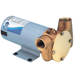Utility Puppy 3000 bilge...