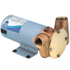 Utility Puppy 3000 bilge pump - 24V - 50L/min - N°1 - comptoirnautique.com
